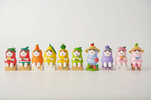 Lade das Bild in den Galerie-Viewer, &#39;&#39;Kong, Obstfarm&#39;&#39; Blind Box Serie
