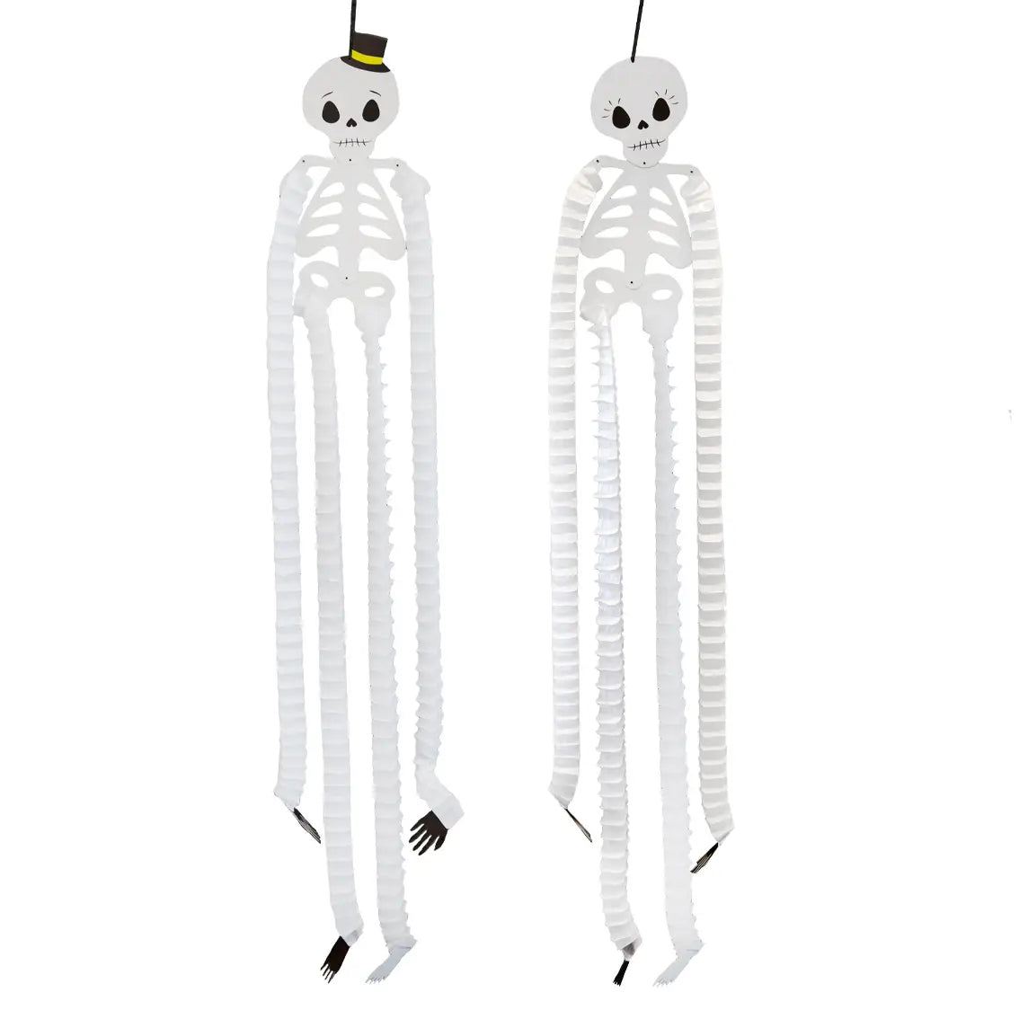 Halloween Decorations ''Skeletons''