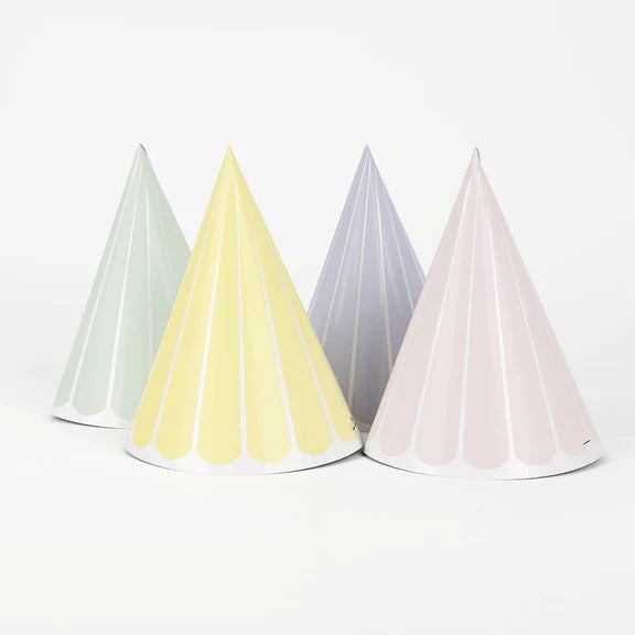 Party Hats ''Pastel''