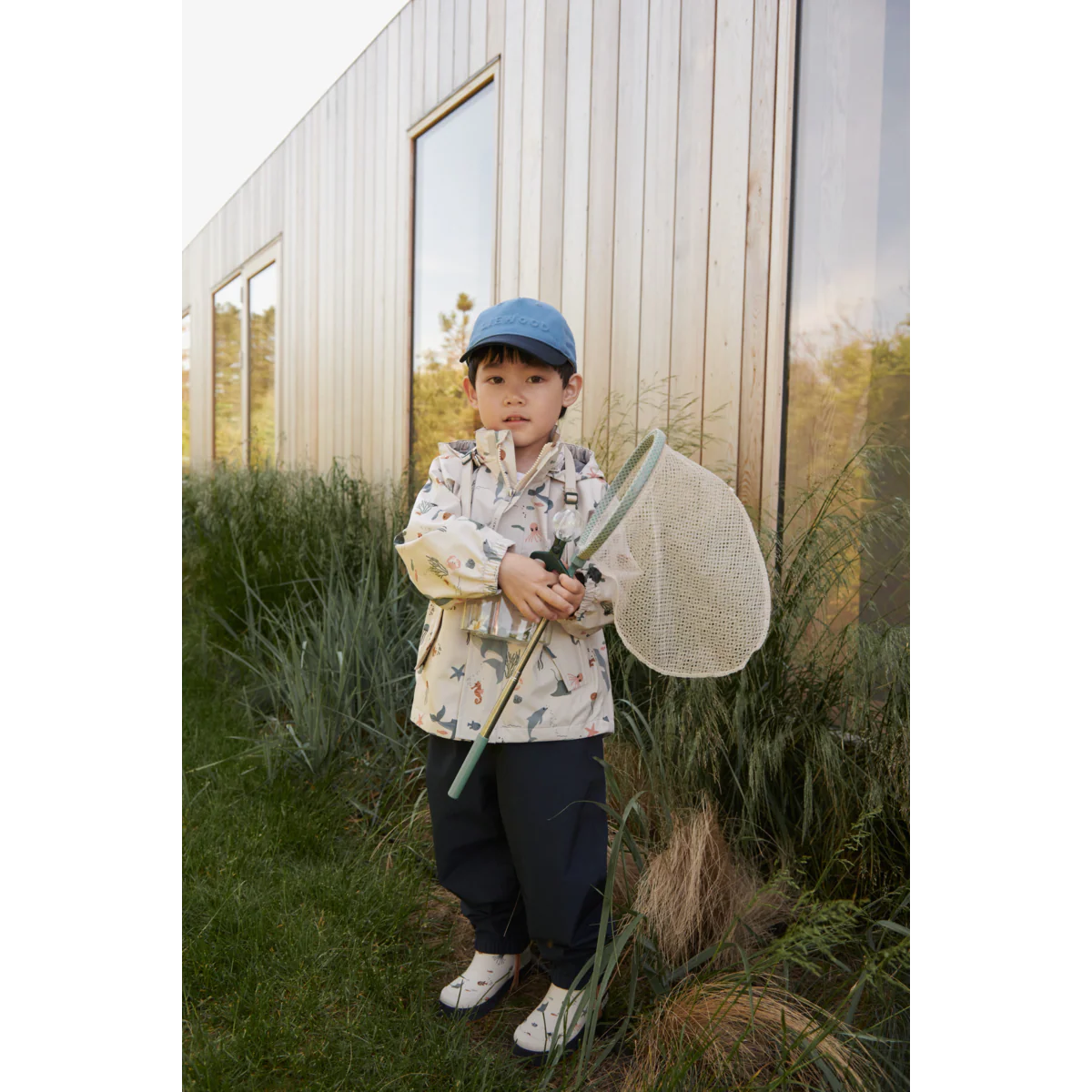 Liewood Children's Outdoor Adventure Kit