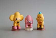 Lade das Bild in den Galerie-Viewer, &#39;&#39;Starfy, Thinker&#39;&#39; Blind Box Serie
