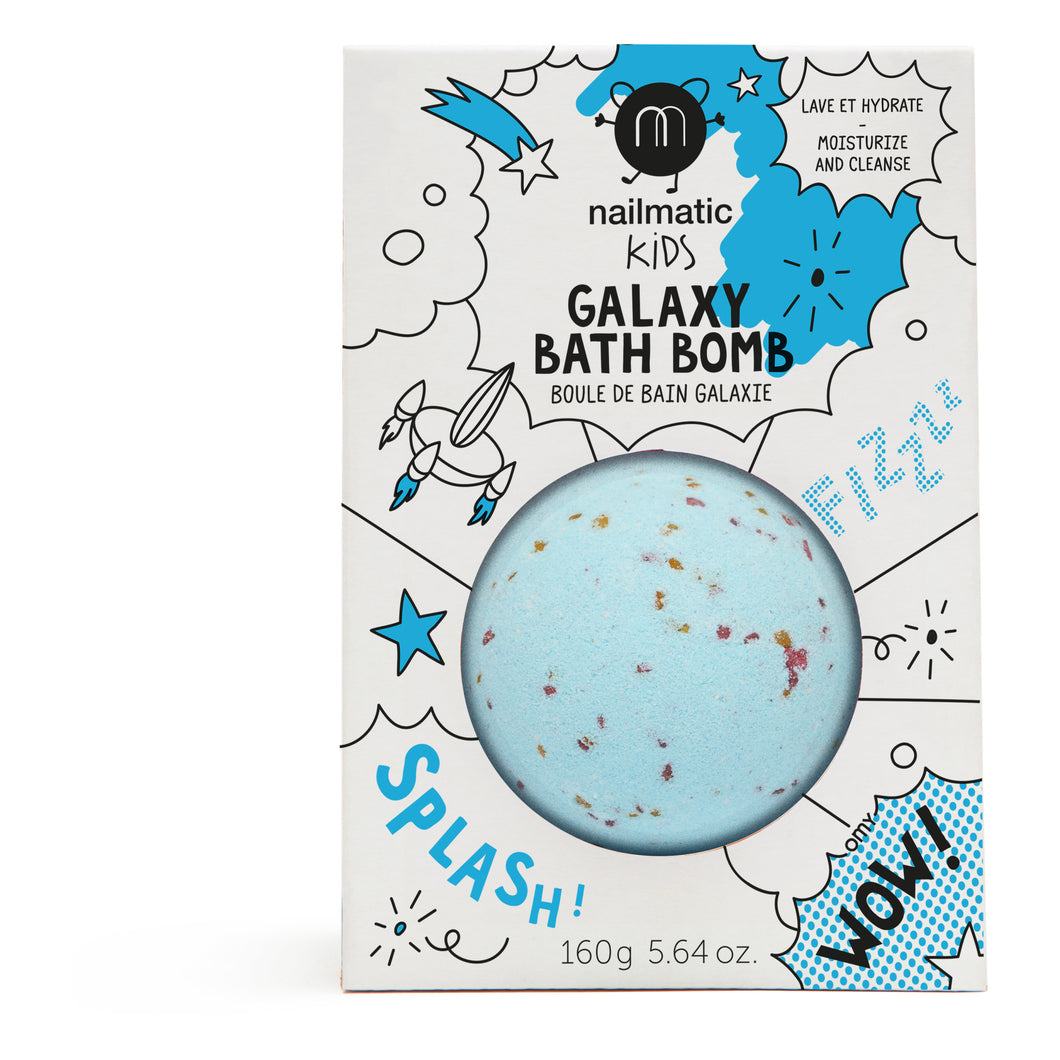 Bath Bomb ''Comet''