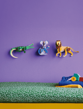 Load image into Gallery viewer, Crocodile, Wall Decoration
