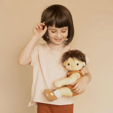 Load image into Gallery viewer, Dinkum Doll &#39;&#39;Peanut&#39;&#39;
