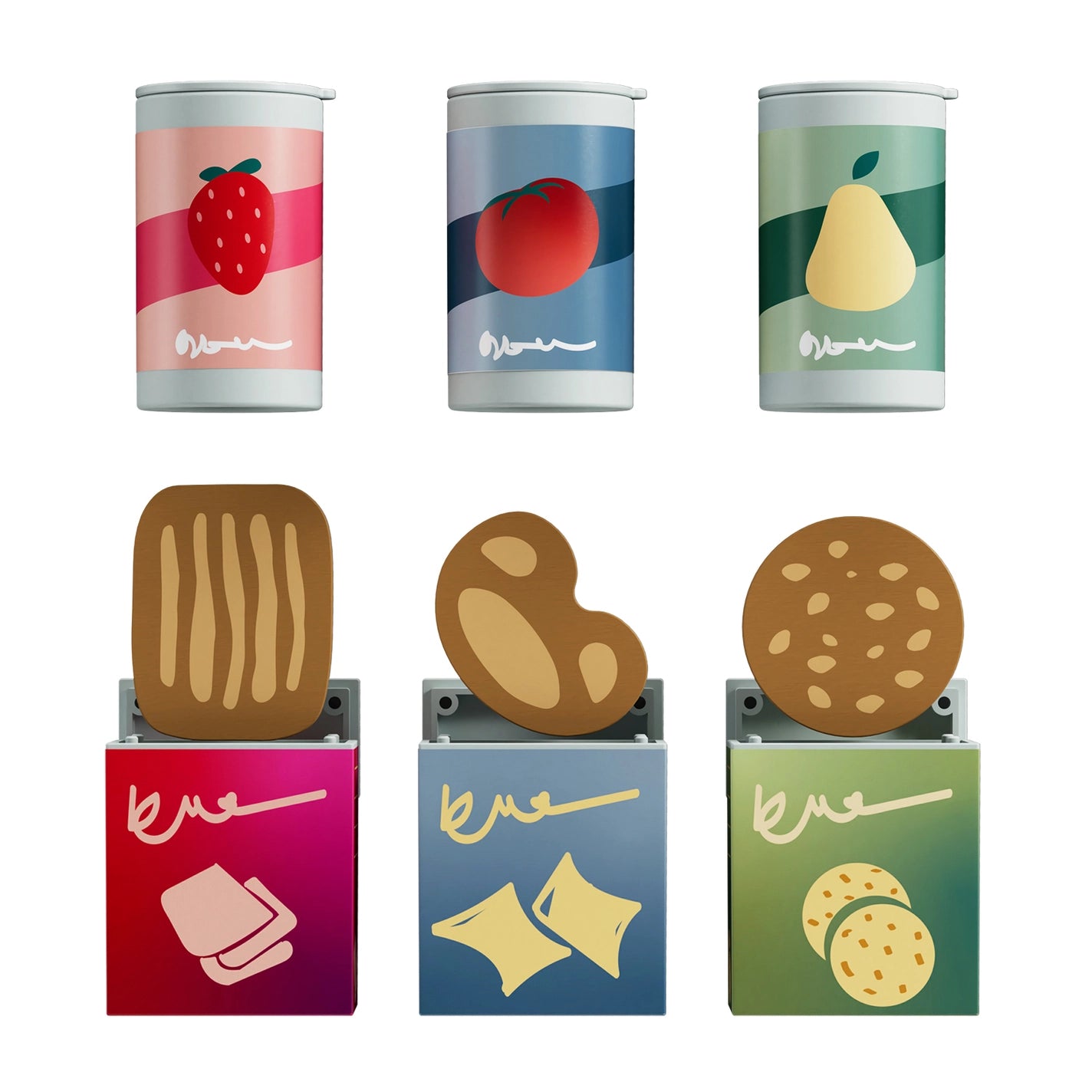 Shop & Go Play Vending Machine