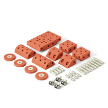 Lade das Bild in den Galerie-Viewer, MODU Dreamer Set, Orange
