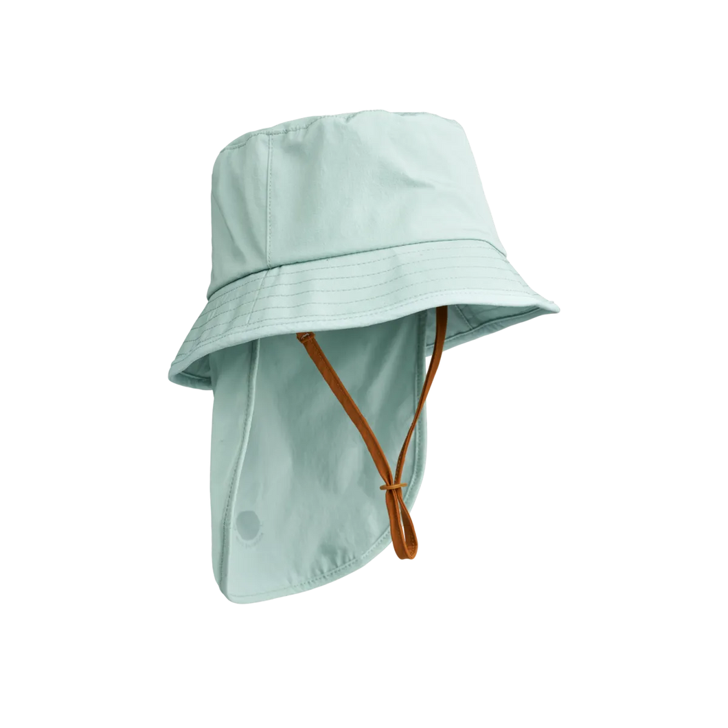 Liewood Damona Bucket Hat ''Icy Blue''