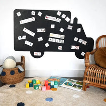 Lade das Bild in den Galerie-Viewer, Magnetisches Set zum Zählen lernen
