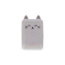 Lade das Bild in den Galerie-Viewer, Legami Deco Rollenstempel, Kitty
