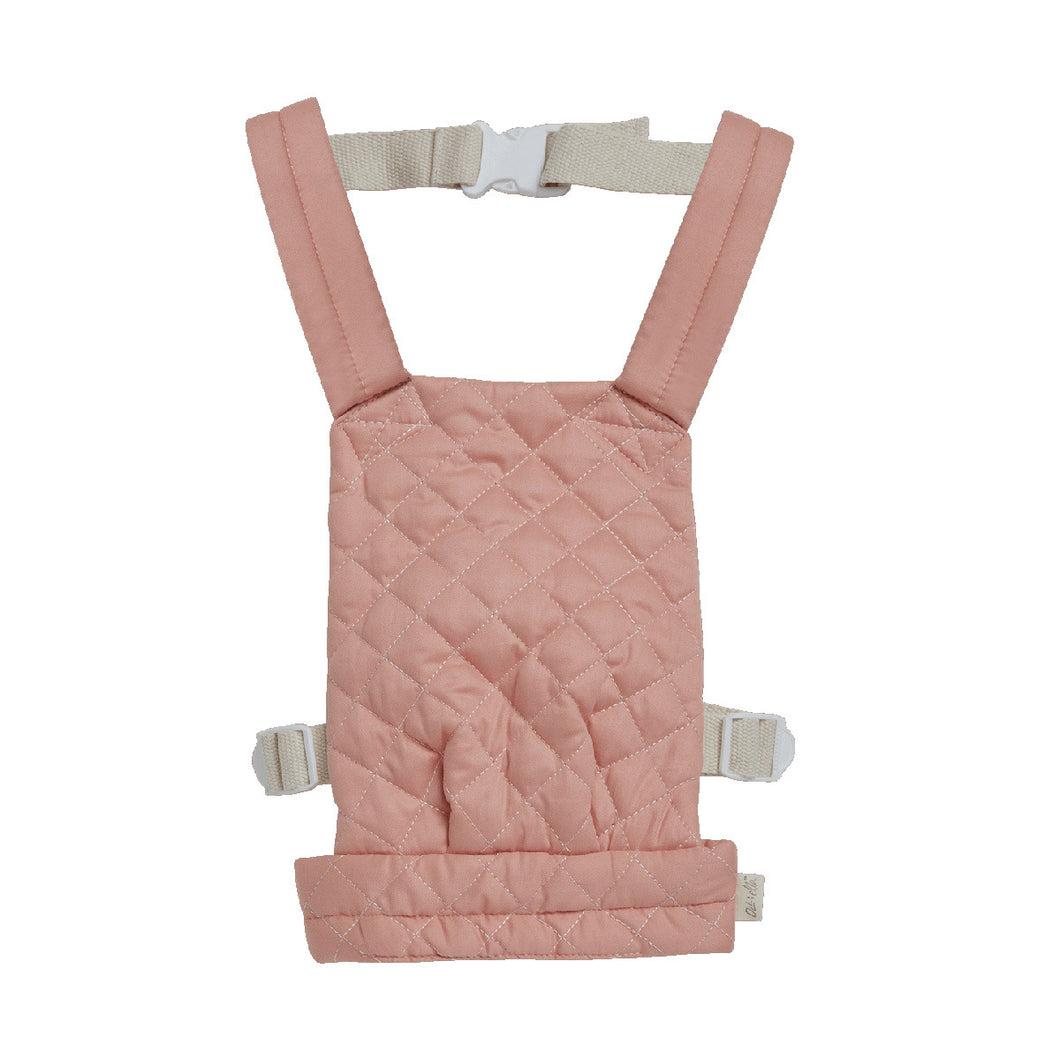 Doll Carrier ''Rose''