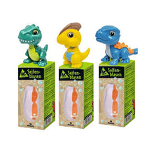 Load image into Gallery viewer, Dino Bubbles, Various

