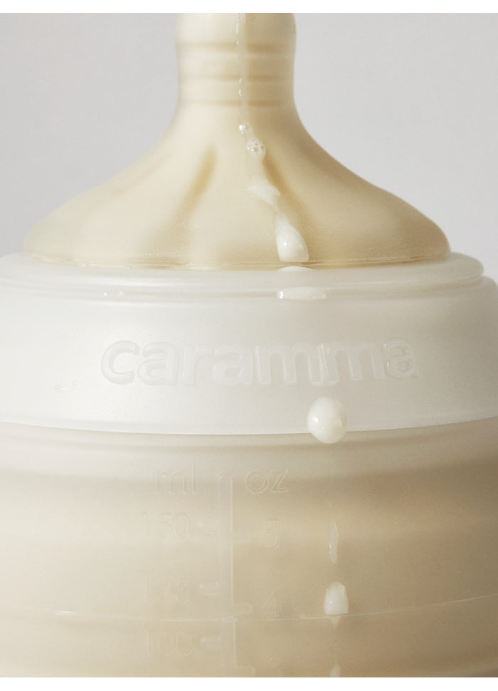 Caramma Unterstützungsflasche, Klein