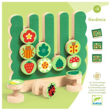 Lade das Bild in den Galerie-Viewer, Learning Toy &#39;&#39;Gardimix&#39;&#39;
