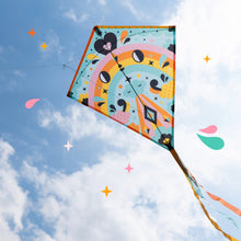Load image into Gallery viewer, Children&#39;s Kite &#39;&#39;Kawaii&#39;&#39;

