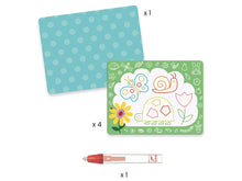 Load image into Gallery viewer, Magic Colouring Book with Magic Brush, 18 months +
