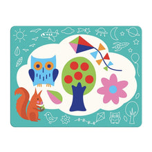 Load image into Gallery viewer, Magic Colouring Book with Magic Brush, 18 months +

