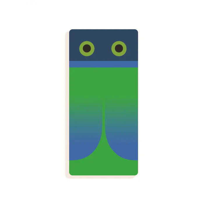 Wooden Letter, Various