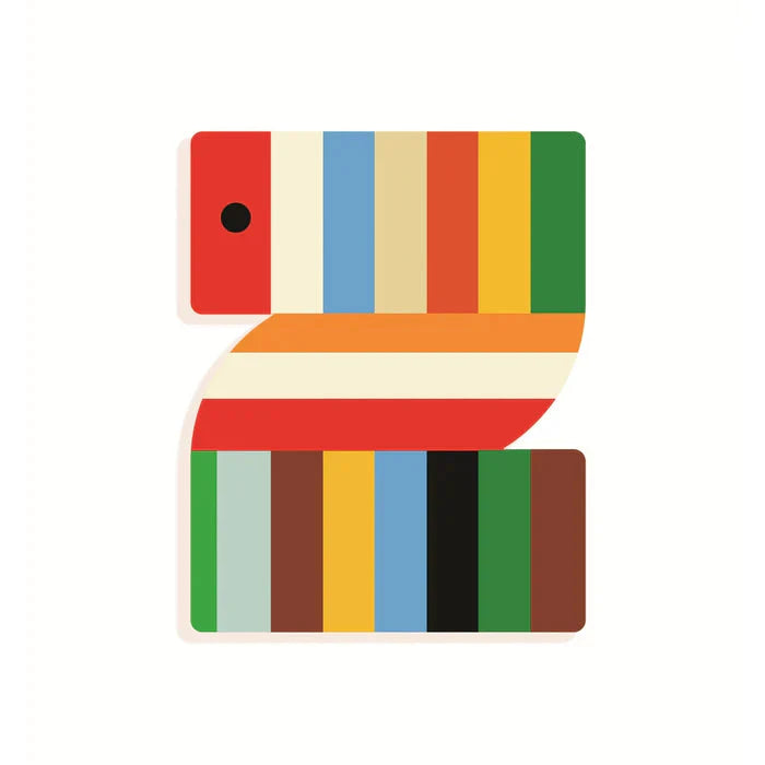 Wooden Letter, Various