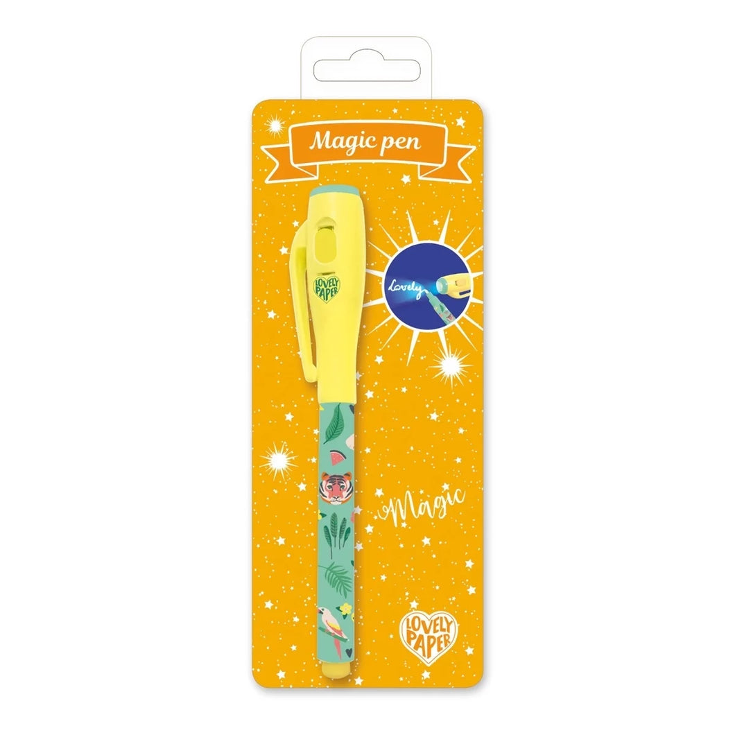 Magic Pen ''Caroline''