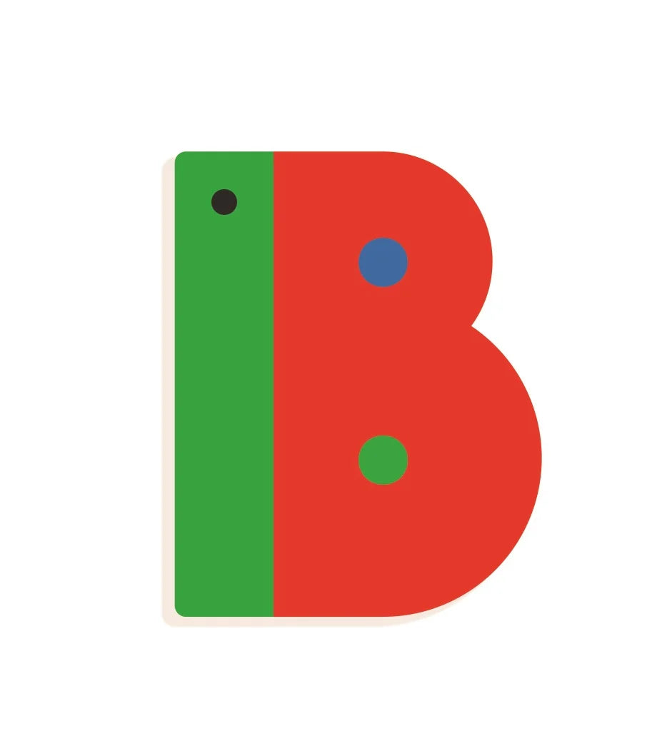 Wooden Letter, Various