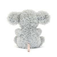 Load image into Gallery viewer, Jellycat &#39;&#39;Yummy Mouse&#39;&#39; Soft Toy
