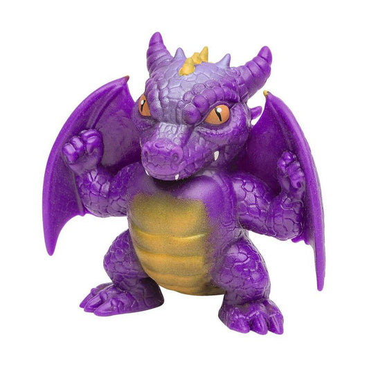 Mighty Drake - Squish & Stretch Dragon