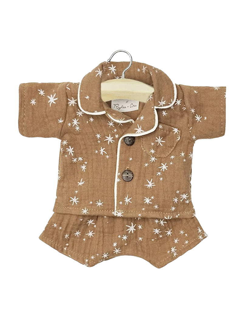 Doll Pyjama ''Eden'' 34 / 37cm