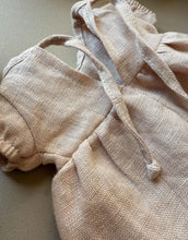 Load image into Gallery viewer, Doll Dress &#39;&#39;Nude&#39;&#39; 34 / 37cm

