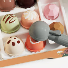 Load image into Gallery viewer, Ice Cream Boutique, 36 months +
