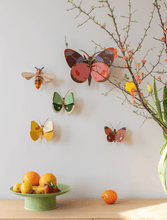 Lade das Bild in den Galerie-Viewer, Studio-Dach &#39;&#39;Bellissima Butterfly&#39;&#39; Dekoration
