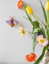 Lade das Bild in den Galerie-Viewer, Studio-Dach „Bumblebee“ Dekoration
