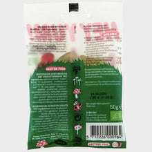 Load image into Gallery viewer, HEY YUM! &#39;&#39;Magic Forest&#39;&#39; Organic Fruit Gums, 50g
