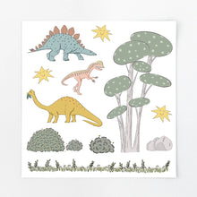 Load image into Gallery viewer, Magnet Set &#39;&#39;Dinosaurs&#39;&#39;
