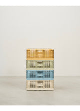 Lade das Bild in den Galerie-Viewer, MODU Aufbewahrungsbox Gelb
