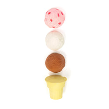 Load image into Gallery viewer, Twee Sidewalk Chalk &#39;&#39;Ice Cream Cone&#39;&#39;
