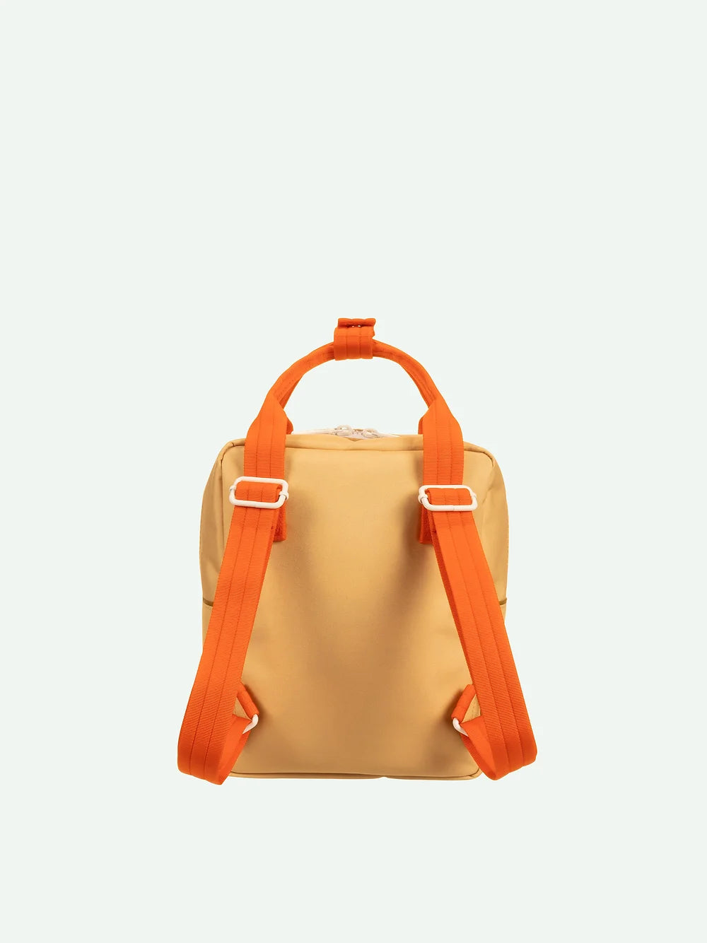 Rucksack Special Edition „Gym Floor“ Klein