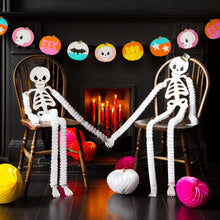 Load image into Gallery viewer, Halloween Decorations &#39;&#39;Skeletons&#39;&#39;
