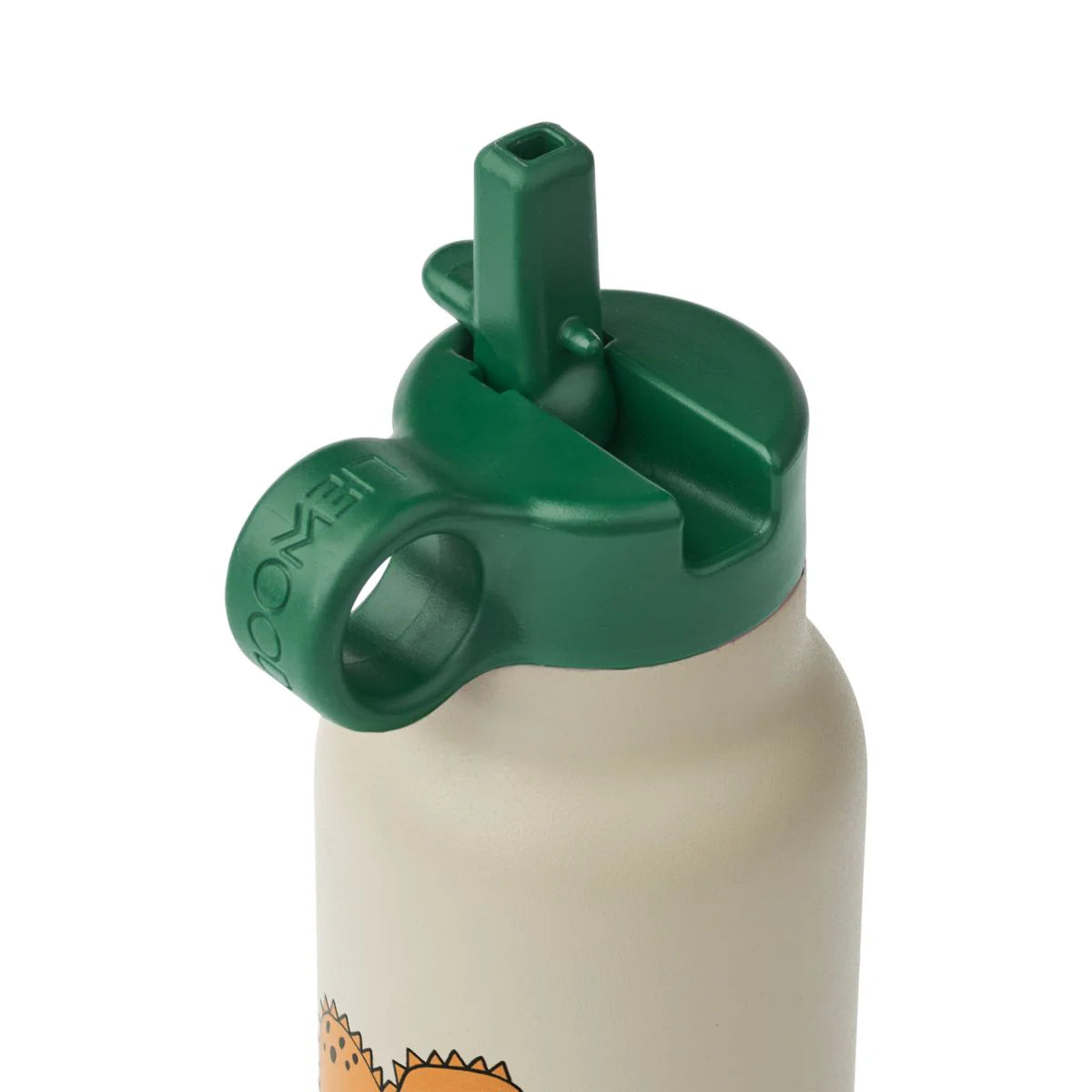 Falk Trinkflasche ''Krokodil'' 350ml