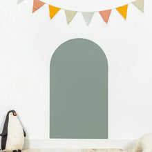 Load image into Gallery viewer, Magnetic Board Set &#39;&#39;Arch Emerald Green&#39;&#39;, Large
