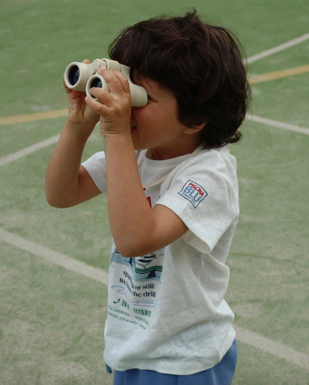 Children's Explorer Binoculars
