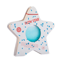 Load image into Gallery viewer, Sensory Flow Star Toy, Glow in the Dark

