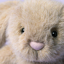 Load image into Gallery viewer, Jellycat ''Oat Flufflet Bunny'' Soft Toy
