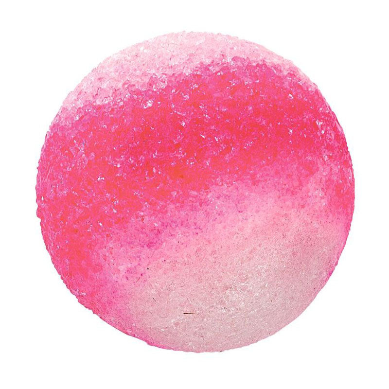 Snowball Bouncy Ball, Pink