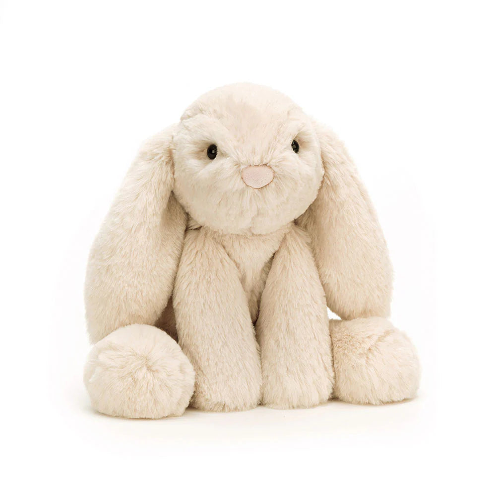 Jellycat Smudge Hase Original, Plüschtier