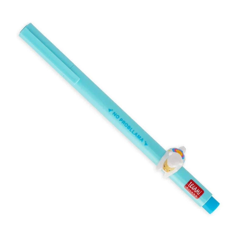 Gel Pen ''Lovely Friends Lama''