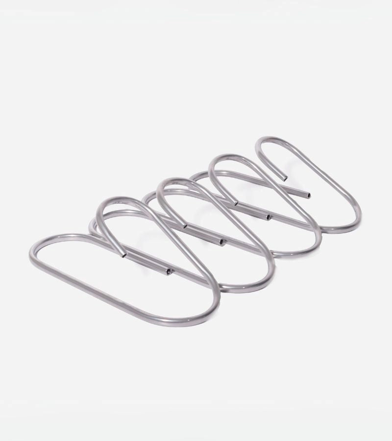 Paperclip Coat Rack