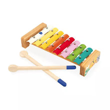 Load image into Gallery viewer, Musical Instrument Set &#39;&#39;Gioia&#39;&#39;
