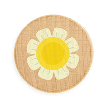 Load image into Gallery viewer, Wooden Baby Rattle, Gioia 10 Months +

