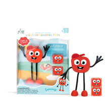 Load image into Gallery viewer, Glo Pals &#39;&#39;Sammy&#39;&#39; Character
