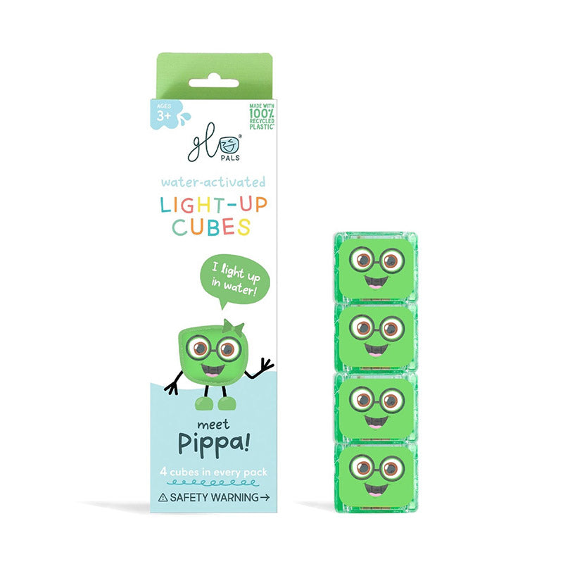 Glo Pals ''Pippa'' Würfel